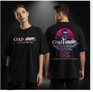 Hot Cold Wave Alien Ant Farm Goodbye Cruel World 2026 Tour T-shirt Reprint. Fixed Price $21.88.