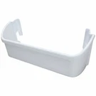- White Refrigerator Bin For Electrolux Frigidaire 240323001, ER240323001. Fixed Price $20.27.