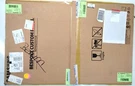 Samsung Bespoke RA-F36DB4MT 4-DOOR Matte Black Steel Refrigerator Panel **read**. Fixed Price $29.99.