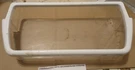 Whirlpool ED25PQXDW03 Refrigerator Door Shelf - Cant Part # 2177883. Fixed Price $15.00.
