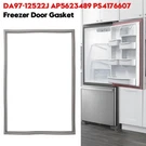 DA97-12522J Freezer Door Gasket For Samsung Refrigerator AP5623489 PS4176607. Fixed Price $43.61.