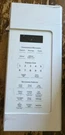 Ge Oem Control Panel Assembly White WB56X26771 WB56X26893. Fixed Price $99.00.