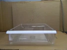 Kenmore Refrigerator Snack Drawer Assembly Part # 2309518 WP2309517. Fixed Price $59.98.