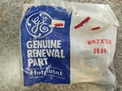 WR7X106 --genuine Oem Fridge Relay Refrigerator .H9B2. Fixed Price $35.00.