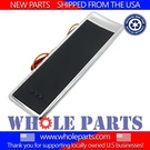 New W10353848 Refrigerator Dispenser Actuator Pad (gray Color) For Whirlpool. Fixed Price $86.40.