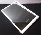 Lg Refrigglass Shelf AHT73674001 Spill Protector Exclnt Po Cond *moving $ale*. Fixed Price $30.00.