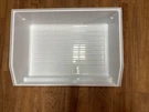 Kitchen Aid Whirlpool Refrigerator Crisper Pan Drawer Roller Trac Plus 2220897. Fixed Price $99.00.