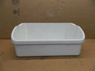 Frigidaire Refrigerator Gallon Door Bin Part # 240324501. Fixed Price $17.98.