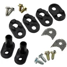 Door Closer Kit For Whirlpool Refrigerators, WPW10329686 WP2182179 Replacement. Fixed Price $9.95.