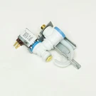 WP67003753 For Whirlpool Maytag Refrigerator Ice Maker Water Valve. Fixed Price $45.99.
