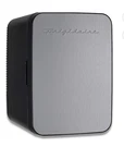 Frigidaire Portable 10L 15-CAN Mini Fridge Stainless Steel EFMIS183-B-SS. Fixed Price $44.98.