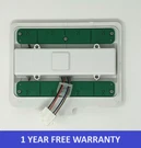 New W11125428 Light Assembly Whirlpool Kenmore Compatible AP6261882 PS12347426. Fixed Price $84.95.