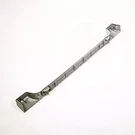 Genuine Refrigerator Grille For Kitchenaid KFCS22EVMS4 KFIS20XVMS2 Oem. Fixed Price $87.99.