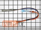 For Kenmore Refrigerator Defrost Temperature Sensor & Fuse (full Fit Models). Fixed Price $26.99.