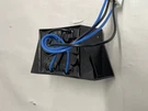 Bosch 9000117000 Refrigerator Transformer AZ217409 WM1756. Fixed Price $42.74.