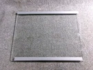 W11697465 Whirlpool Refrigerator Crisper Cover Glass. Fixed Price $40.00.