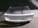 WR71X38329 Refrigerator Snack Pan Drawer. Fixed Price $32.00.