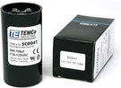 Temco 590 708 Uf Mfd CD60 Start Capacitor 110 125V Round Number Of Items:. Fixed Price $23.99.