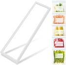 New 2159082 Refrigerator Door Gasket Fit Fridge Whirlpool Kitchenaid 2181894. Fixed Price $80.81.