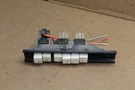 Ge Dishwasher Push Button Switch Part # WD21X10031. Fixed Price $10.06.