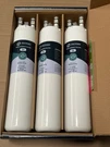 3 Pack Brand New Ultrawf Frigidaire Refrigerator Water Filter Sealed Box. Fixed Price $22.00.