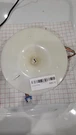 Lg Refrigerator Evaporator Fan Motor EAU63923608. Fixed Price $75.00.