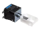 Fits Frigidaire 1637-9SC0003EU, A15012201, Solenoid Assembly, 120 Volt, 60HZ. Fixed Price $81.99.