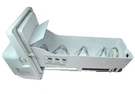 Oem Samsung Refrigerator Ice Bin Bucket P# DA63-03689A DA97-11117A DA97-05239E. Fixed Price $45.33.