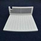 Refrigerator Chiller Shelf WR17X12911 WR17X12191 WR17X11927. Fixed Price $24.00.