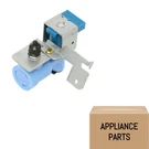 4113353-B Oem For Kenmore Refrigerator Water Inlet Fill Valve Assembly A9. Fixed Price $132.02.