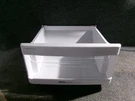 2301482 Kitchenaid Refrigerator Meat Pan Drawer. Fixed Price $85.00.