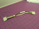 WP2187464 - Whirlpool Genuine Oem Refrigerator Fridge Ice Maker Wire Harness. Fixed Price $14.99.