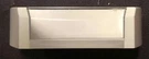 Profile PFCF1NFWA Refrigerator Complete Dairy Door, Bin WR02X123 & WR71X10738. Fixed Price $40.00.