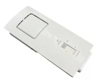 Frigidaire Evap. Fan Cover 242294707 242230902 242230901 242294704. Fixed Price $30.00.