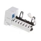 New Genuine Oem WR30X35285 Refrigerator Ice Maker. Fixed Price $99.99.