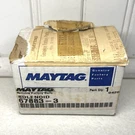 Factory Original Maytag 67883-3 Dispenser Solenoid Oem. Fixed Price $71.99.