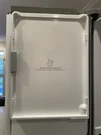 Kenmore Elite Refrigerator Slim In-door With Mounting Hardware. Fixed Price $32.00.