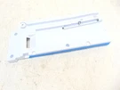 Refrigerator PGE29BYTCFS White Climate Zone Right Support WR72X31965. Fixed Price $19.99.