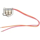 Erp Refrigerator Defrost Thermostat For GNS23GSHBFSS PCF25MGWABB GNS23GMHBFES. Fixed Price $24.97.