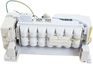New Oem AEQ73110210 Lg Refrigerator Ice Maker Assembly. Fixed Price $205.50.