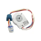 WR60X10074 Evaporator Fan Motor For Refrigerator PS304658 AP3191003 1-PACK. Fixed Price $19.40.