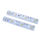 WR55X26671 PS11767930 AP6035586 For Refrigerators Led Light Board. Fixed Price $29.90.