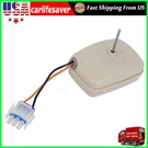 WR60X10141 Evaporator Fan Motor For Ge WR60X23584 WR60X10346 WR60X100450 3-PINS. Fixed Price $23.49.