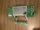 WR55X34171 Ge Profile Display User Interface Board AZ55358 BK1955. Fixed Price $227.99.