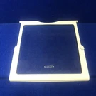Refrigerator Glass Shelf-part# 200D1421P001 Oem. Fixed Price $24.95.