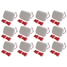 Choice W11683241 Refrigerator White Led Light 12 Pack Of W11130208 For Whirlpool. Fixed Price $123.26.
