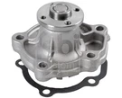 Febi Bilstein 30701 Water Pump, Engine Cooling For Fiat, Subaru, Suzuki. Fixed Price $38.04.