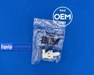 7004257 Genuine Sub-zero Refrigerator Light Switch. Fixed Price $41.31.