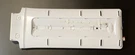 Samsung Oem DA97-08725F Air Duct Cover Assembly White New Open Box. Fixed Price $49.97.