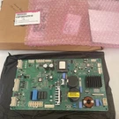 Lg Main Refrigerator Pcb Control Board EBR83806906. Fixed Price $84.15.